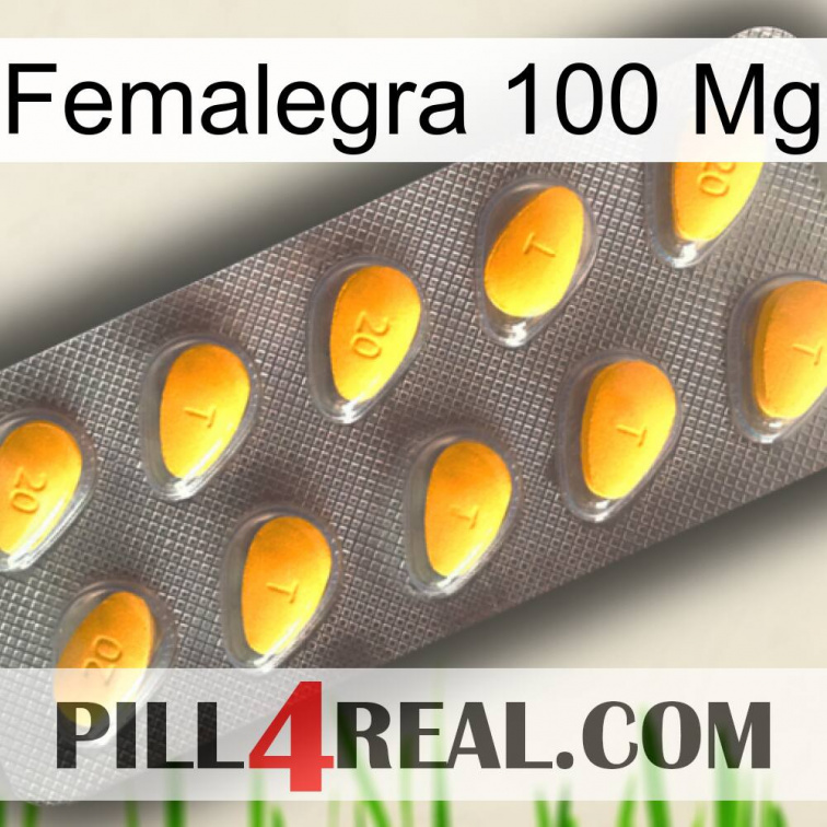 Femalegra 100Mg cialis1